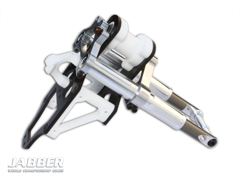 54011001: Upside-down-Gabel low profile mit Gegenkolben JABBER 2015 / 2015+ / 2018 / ONE 54011001
